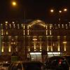 Hotel Polonia, Grzegorz Binkiewicz