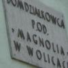 tablica informacyjna, elzbieta reimus