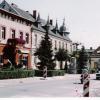 Barcin-kamienice przy Rynku, elzbieta reimus