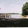 widok z plaży, elzbieta reimus