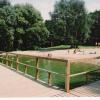 widok na plażę, elzbieta reimus