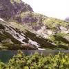 Wielicki Staw (Velicke Pleso), Anonim