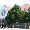 Sanktuarium św Brunona, Stefania Adamczyk - Karpińska