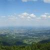 Panorama z Wielkiej Czantorii, Łukasz
