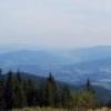 Dzień III - Panorama z Hali Miziowej, Łukasz