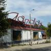 Gazda - centrum handlowe ..coś w rodzaju malutkiej galerii, Lidka Kwiatkowska