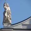 figura na Bazylice, Katarzyna K