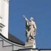 figura na Bazylice, Katarzyna K