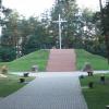 Kopiec Kościuszki, Katarzyna K