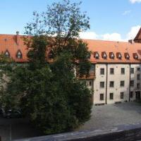 Bytów - lipa pomnik przyrody, Wojciech Soroka