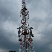 Maszt antenowy, Darek