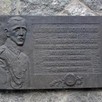 , Grzegorz Binkiewicz