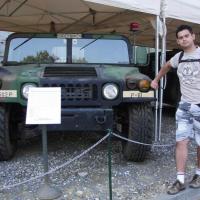 , Grzegorz Binkiewicz