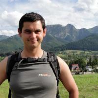 , Grzegorz Binkiewicz