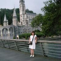 Lourdes, Małgorzata Bednarczyk