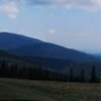 Panorama z Hali Rysianka, Łukasz