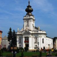 Bazylika Mniejsza, Łukasz