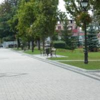 , Lidka Kwiatkowska