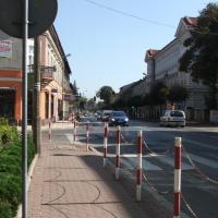 Wadowice, Katarzyna K