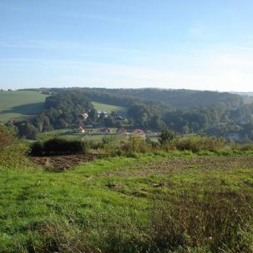 Pogórze Dynowskie, Andrzej