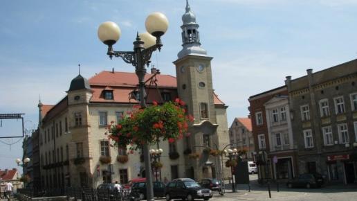 Ratusz, Darek
