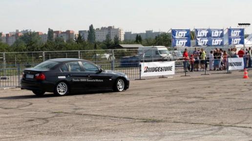 , Grzegorz Binkiewicz