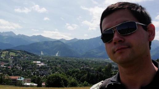 , Grzegorz Binkiewicz