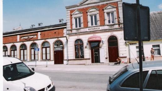 restauracja, elzbieta reimus