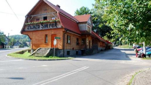 Start - SMREK, Łukasz