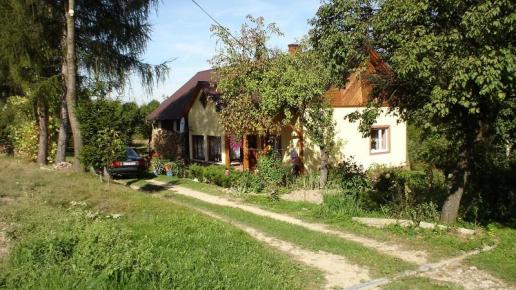 Lutcza, Andrzej