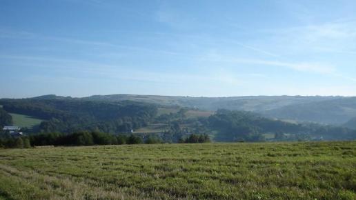 Pogórze Dynowskie, Andrzej