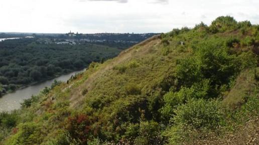 Góry Pieprzowe, Andrzej