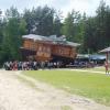 Szymbark, Danusia