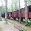 Szymbark, Danusia