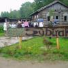 Szymbark, Danusia