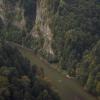 Dunajec, Piotr Kuzia