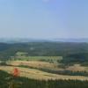 panorama ze Szczelińca, Katarzyna Jamrozik