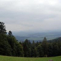 Przełęcz Szopka, Piotr Kuzia