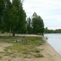 Sosina w Szczakowej, Katarzyna Jamrozik