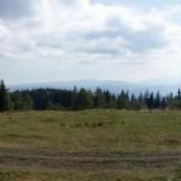 Panorama z Leskowca, Teresa Nowak