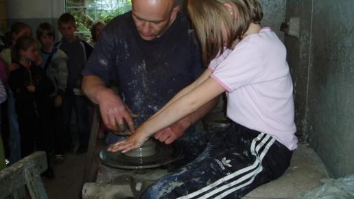 Chmielno, Danusia