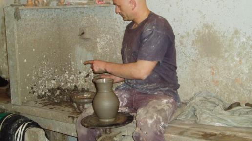 Chmielno, Danusia
