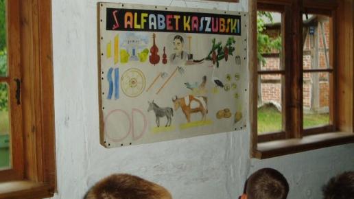 Wdzydze Kiszewskie, Danusia
