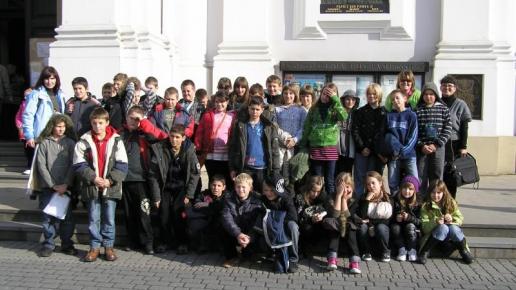 Wadowice, Beata Fabrowska