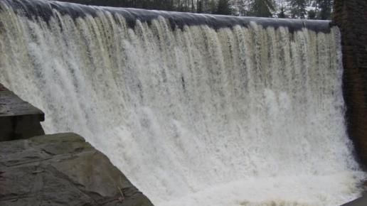Wodospad Wisla, Beata Fabrowska