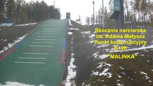 Skocznia /