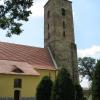 Kościół p. w. św. Jana Chrzciciela , Darek