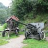 Militarne eksponaty, Darek