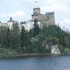 zamek, Katarzyna K
