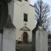 Kościół pw. św. Jana Chrzciciela, Katarzyna K